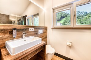 تجهيزات دش، مجففات شعر، مناشف