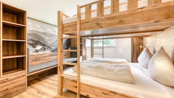 Reisbedje, gratis wifi, beddengoed