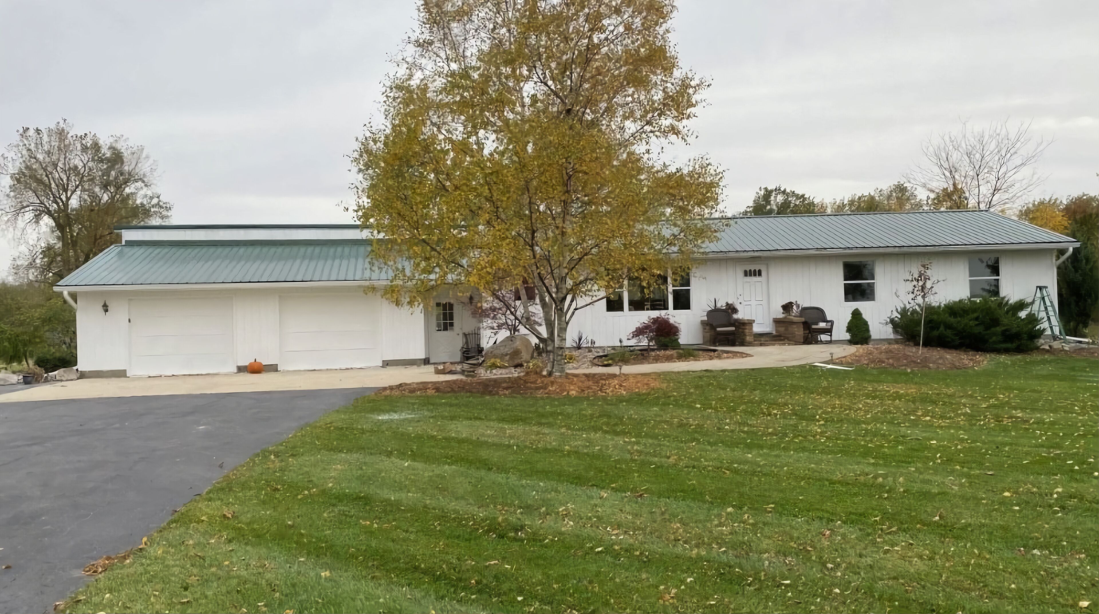 Weekend Bungalow and Event Venue