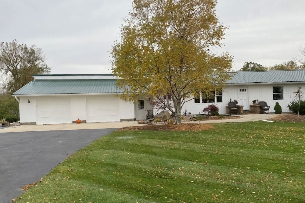 Weekend Bungalow and Event Venue