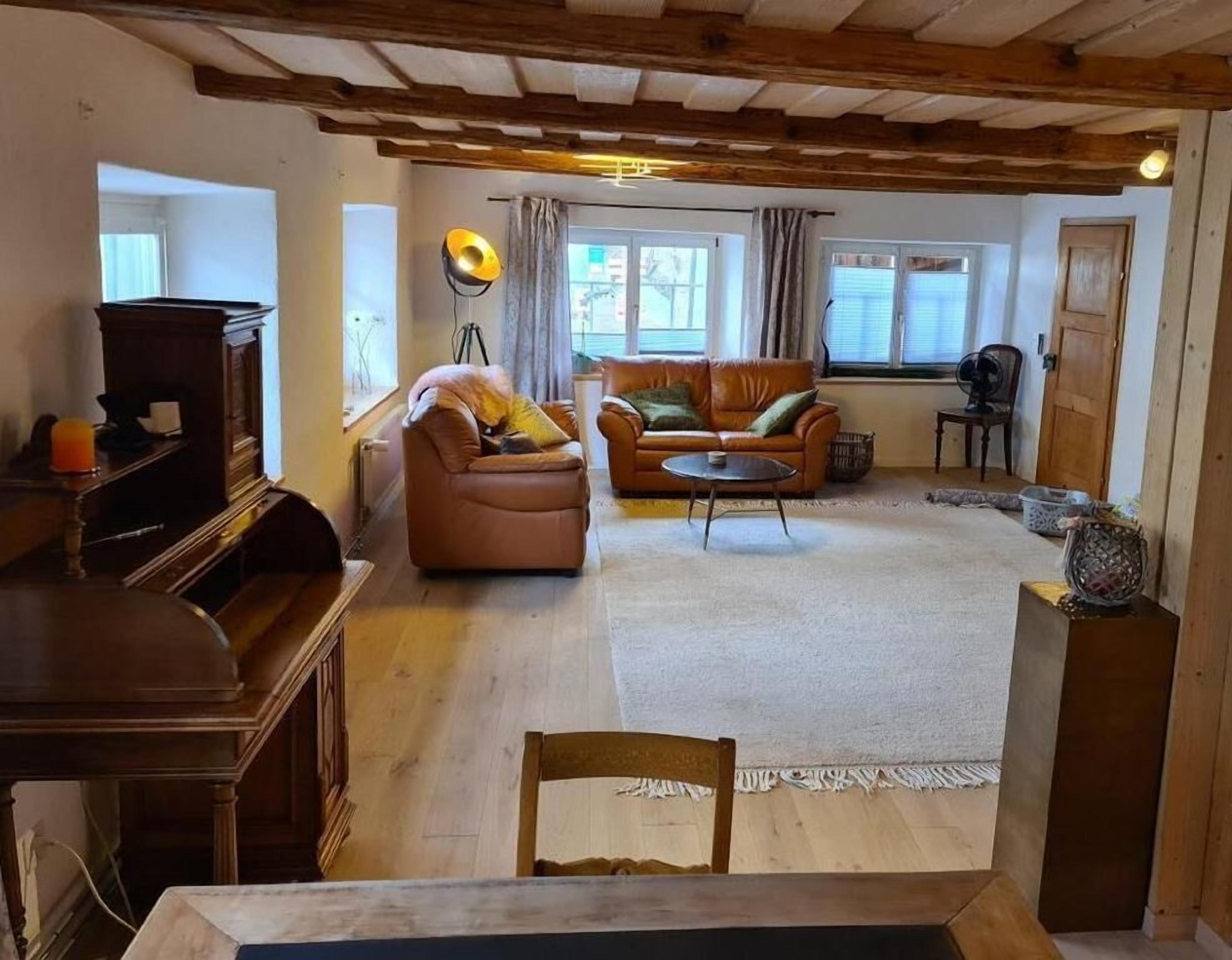 Holiday house Walenstadt for 2 - 6 persons with 3 bedrooms - Holiday house