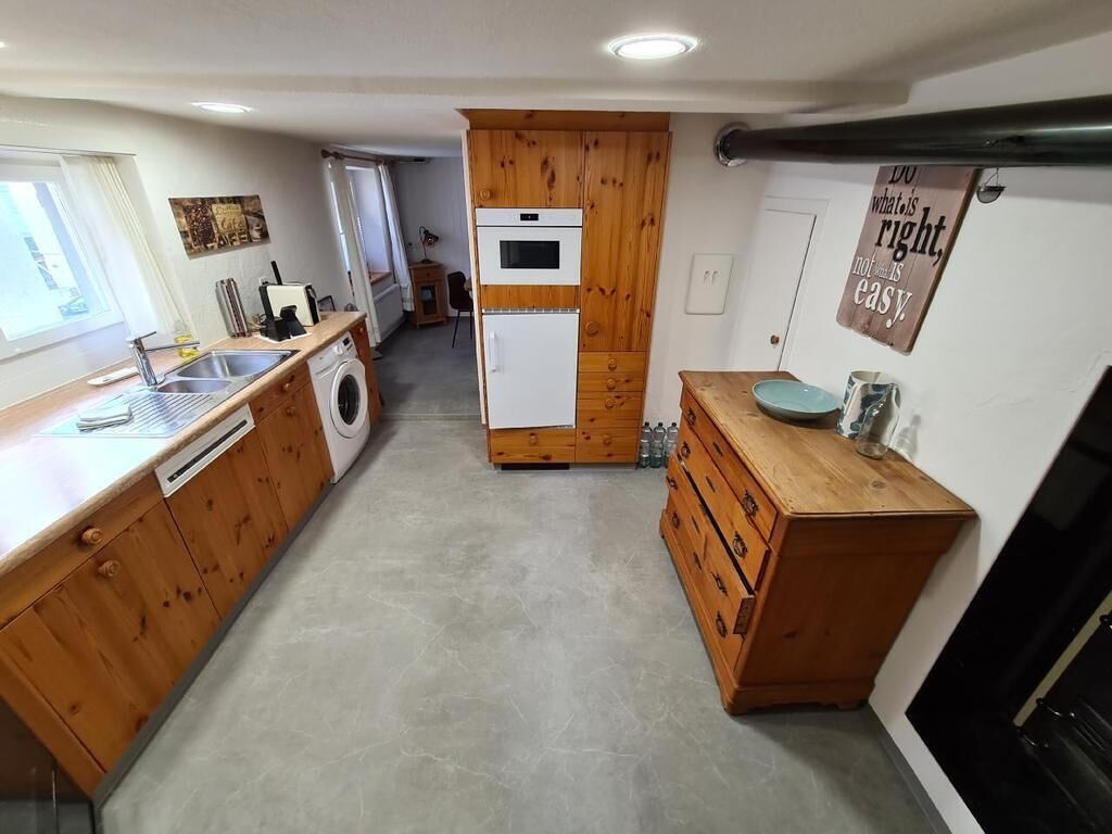 Holiday house Walenstadt for 2 - 6 persons with 3 bedrooms - Holiday house