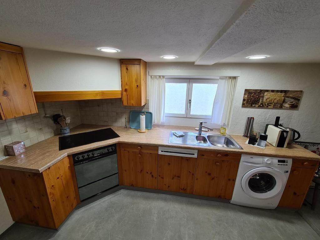 Holiday house Walenstadt for 2 - 6 persons with 3 bedrooms - Holiday house