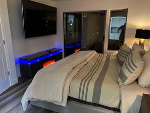 2 habitaciones y wifi 