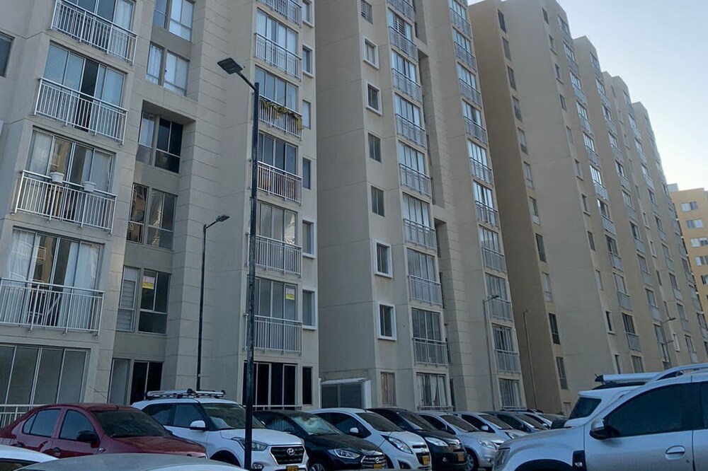 Beautiful apt to rent for days or months