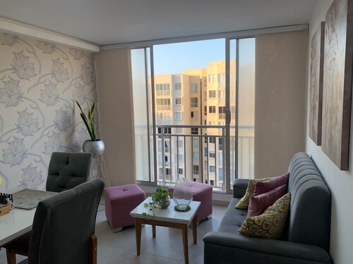 Beautiful apt to rent for days or months