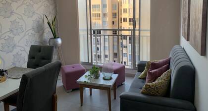 Beautiful apt to rent for days or months