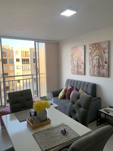 Beautiful apt to rent for days or months