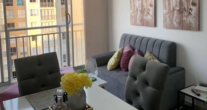 Beautiful apt to rent for days or months