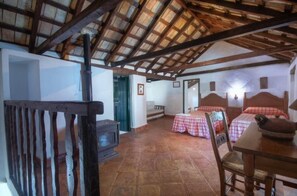 3 bedrooms, WiFi
