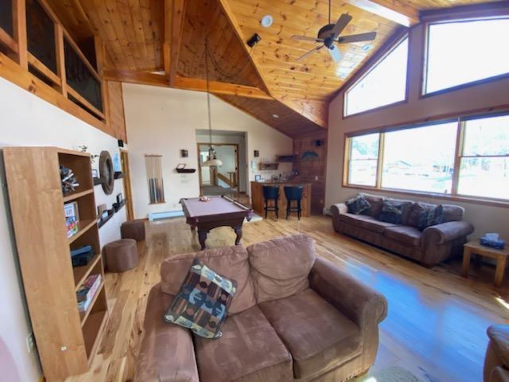 Sunsets on the Great Sacandaga Lake Rentals