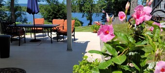 Sunsets on the Great Sacandaga Lake Rentals