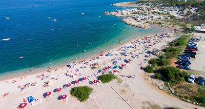 Holiday apartment Silo for 1 - 4 persons with 2 bedrooms - Holiday house