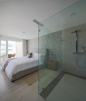 1 Schlafzimmer, Internetzugang