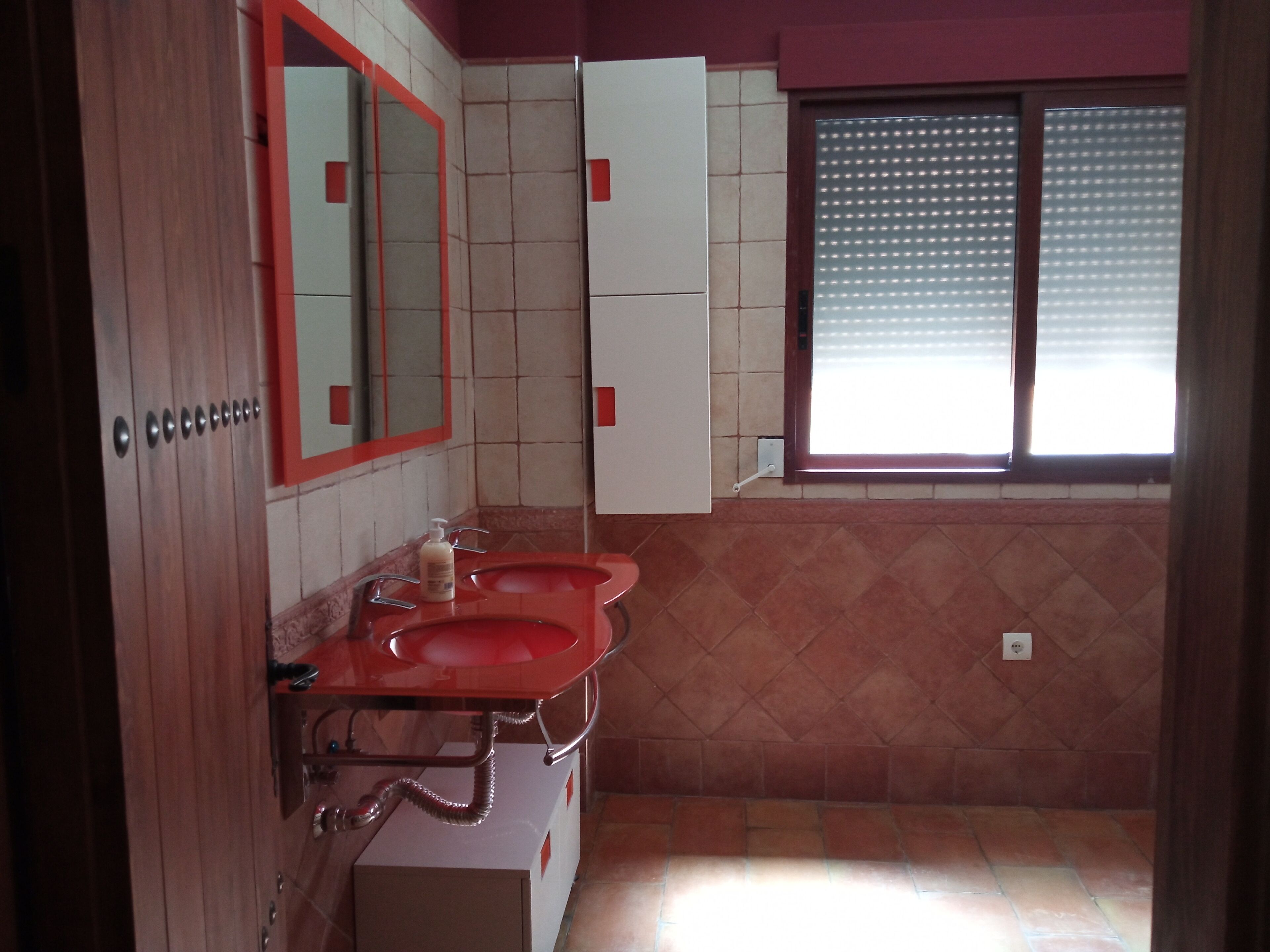 Fantastic villa in the mountains next to the river