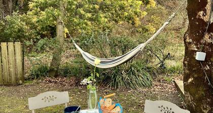 Lovely studio on the edge of the forest