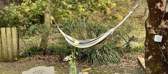 Lovely studio on the edge of the forest