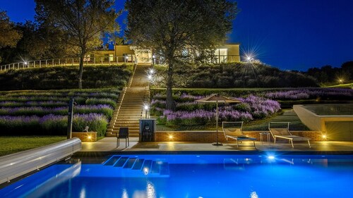 Casale Astralis 13 by Marche Holiday Villas