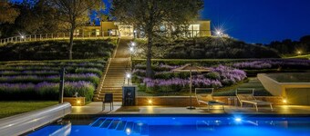 Casale Astralis 13 by Marche Holiday Villas