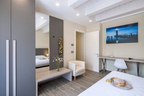 7 quartos, ferros/tábuas de passar roupa, Wi-Fi de cortesia
