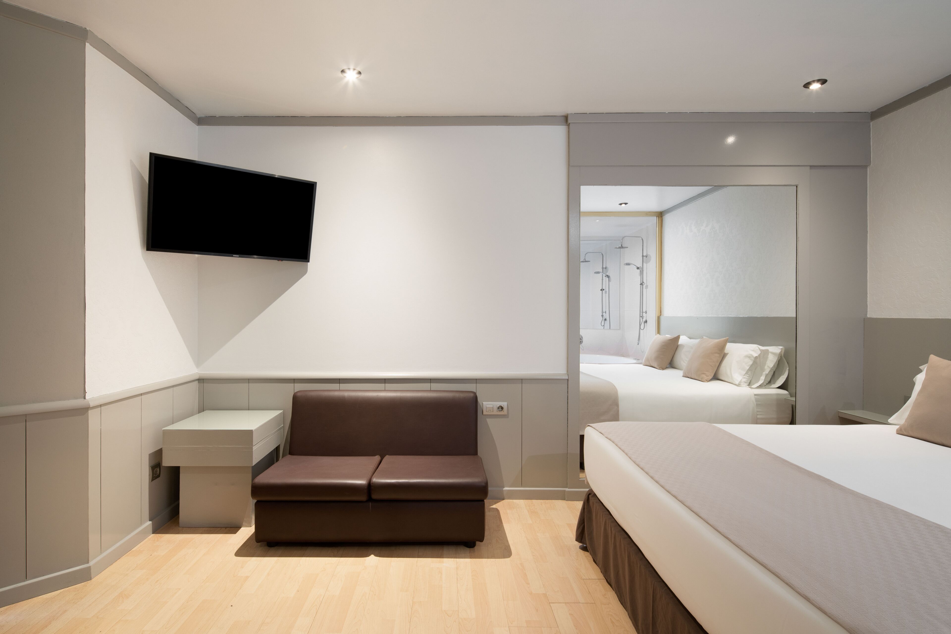 premium room | 1 bedroom, free wifi, bed sheets