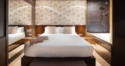 Hotel Punt 14 - Adults only