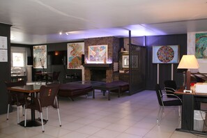 Snack bar - Hmc K-Ena (Andorra la Vella)