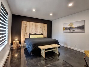 4 slaapkamers, gratis wifi, beddengoed