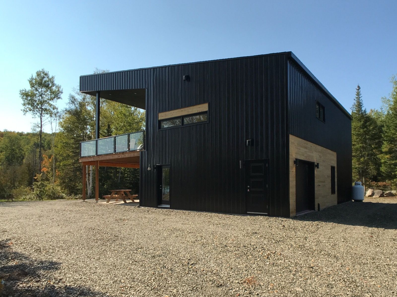 Eksteriør
