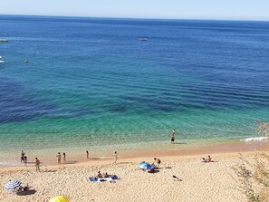 Beach nearby - Cozy apartment 5 minutes to the beach (Carvoeiro)