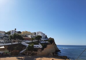 Beach nearby - Cozy apartment 5 minutes to the beach (Carvoeiro)
