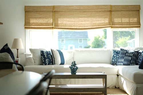 Summer in the Hamptons