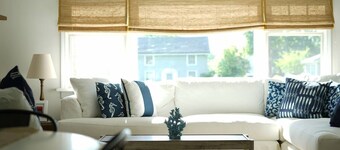 Summer in the Hamptons