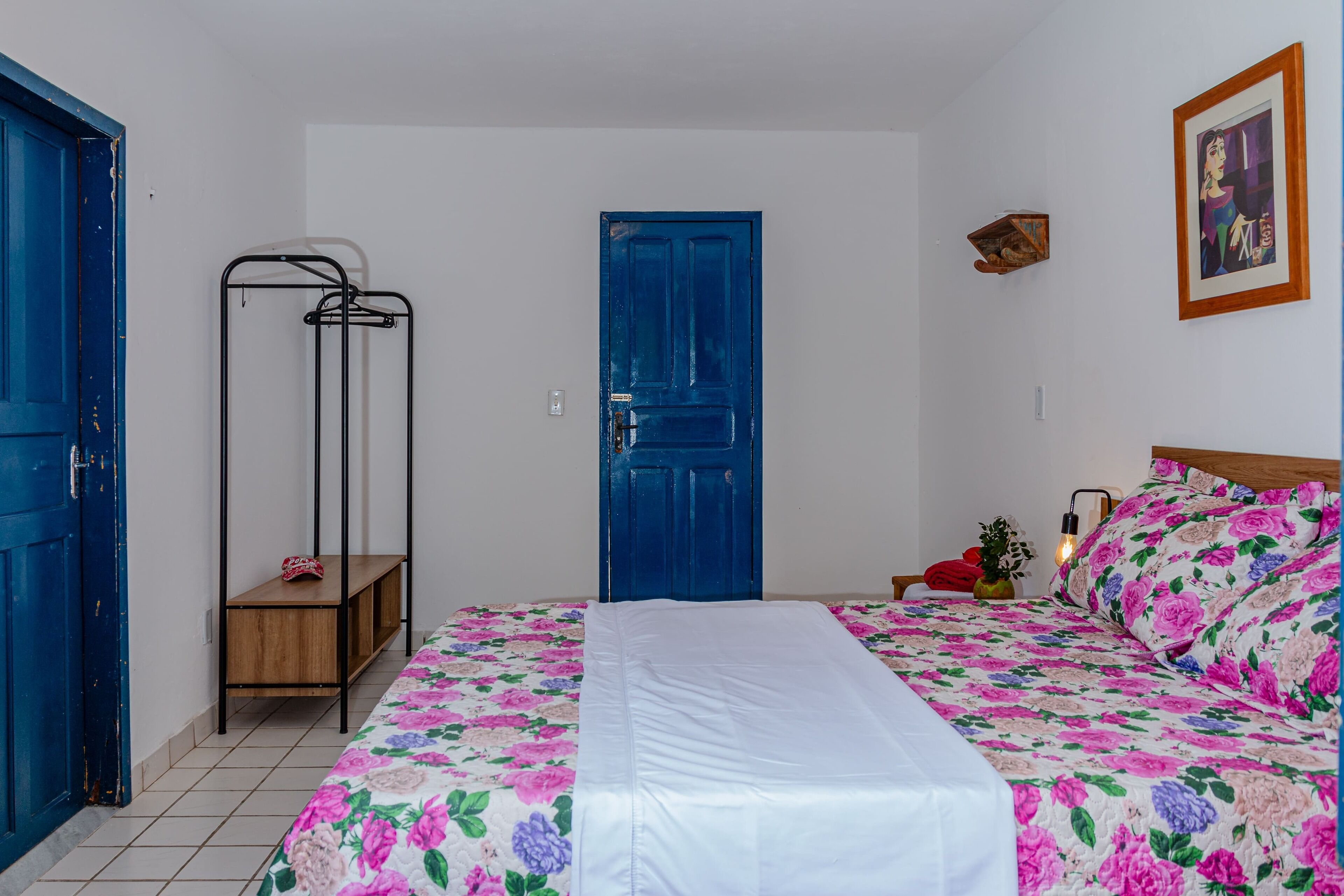 Eden du Catu the private paradise by the lake