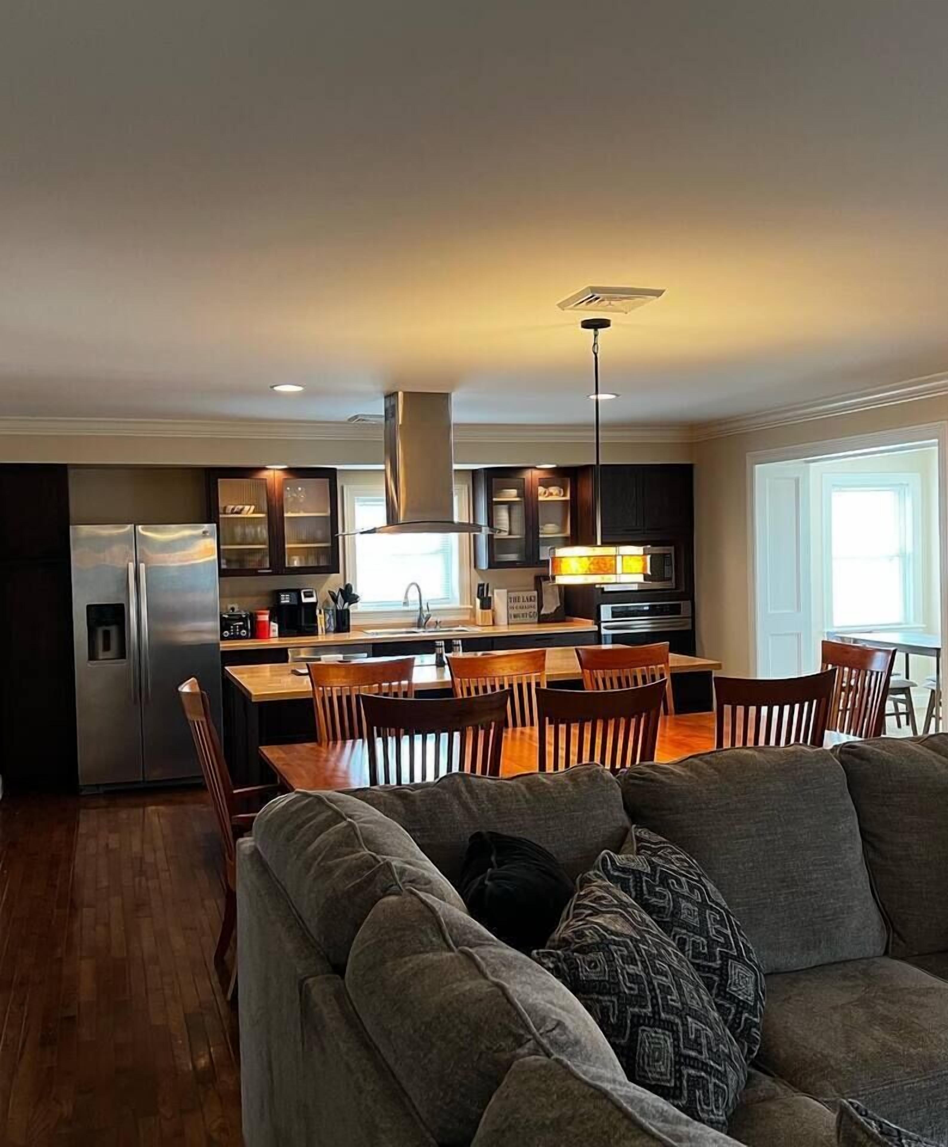 LemonLife Lodge w/ Lake View & Access, Boat Avail.