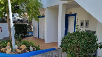 DĂ©tail de lâextĂ©rieur