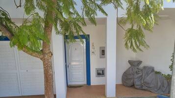 DĂ©tail de lâextĂ©rieur