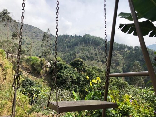 Private room in residential home hosted by MamaEmma