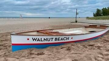 Serviettes de plage