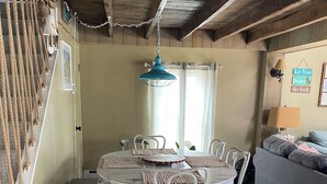 Restauration