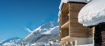 維塔高山放鬆度假村