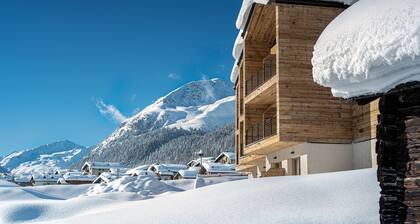 Vetta Alpine Relax