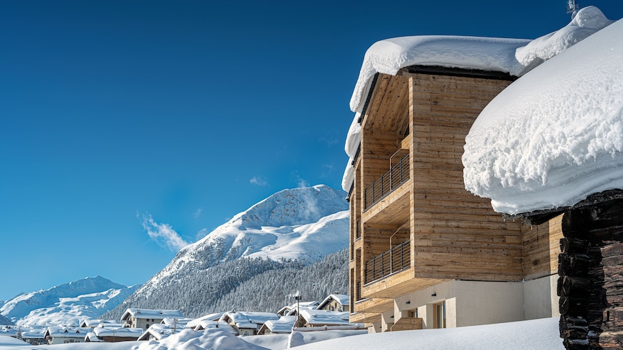 Vetta Alpine Relax