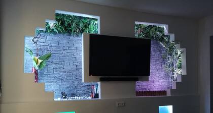 Design and original apartment on the frioul islands 50m from the beach