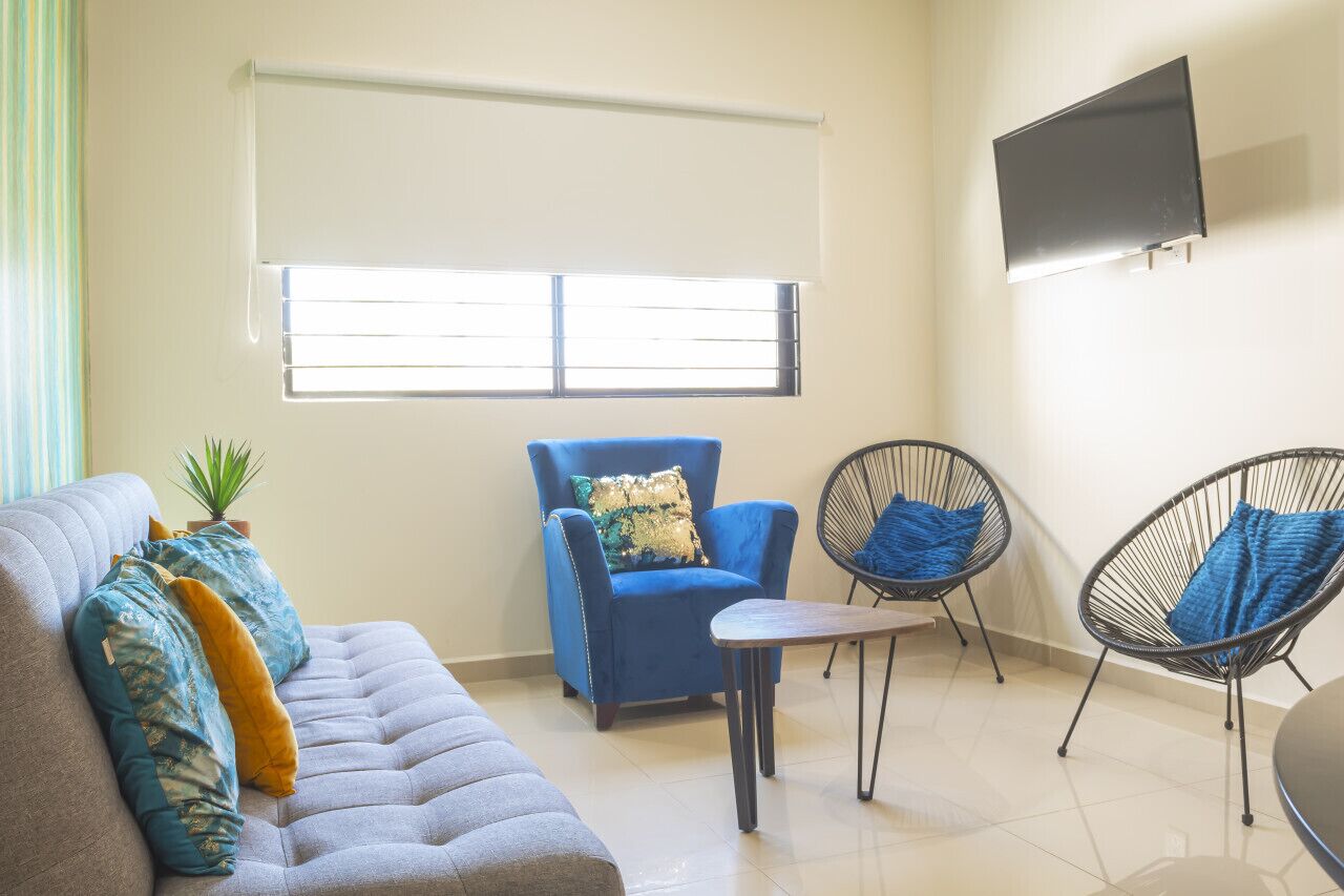 Iberika B a 2 cuadras del malecón !