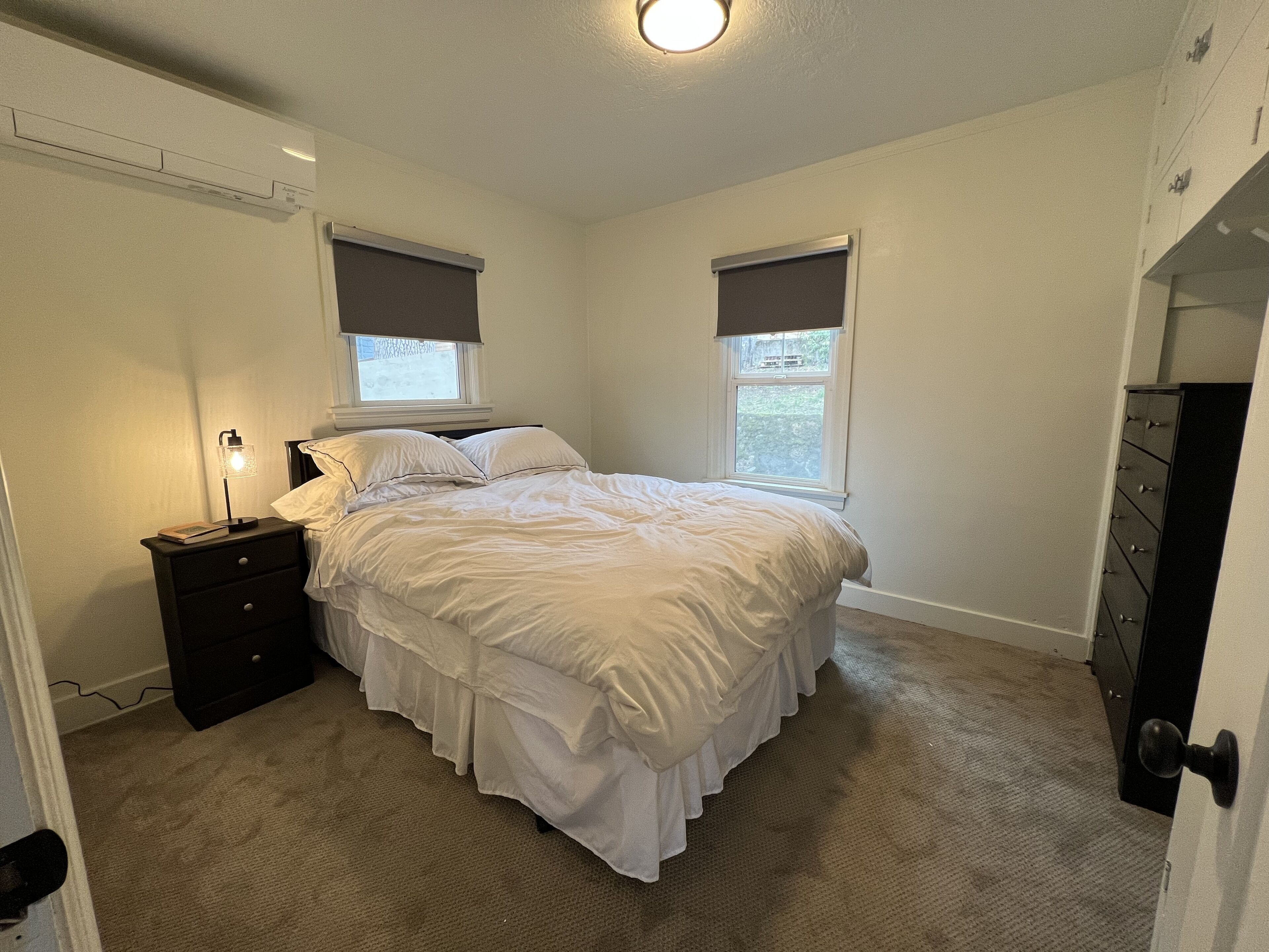 White Salmon Chalet 1 block from downtown