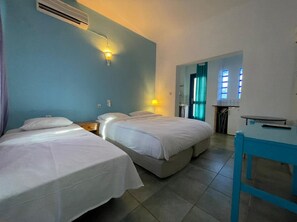 免费 WiFi、床单