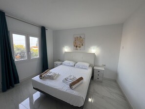 4 slaapkamers, gratis wifi, beddengoed