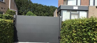 Two-bedroom apartment in the green Kempen