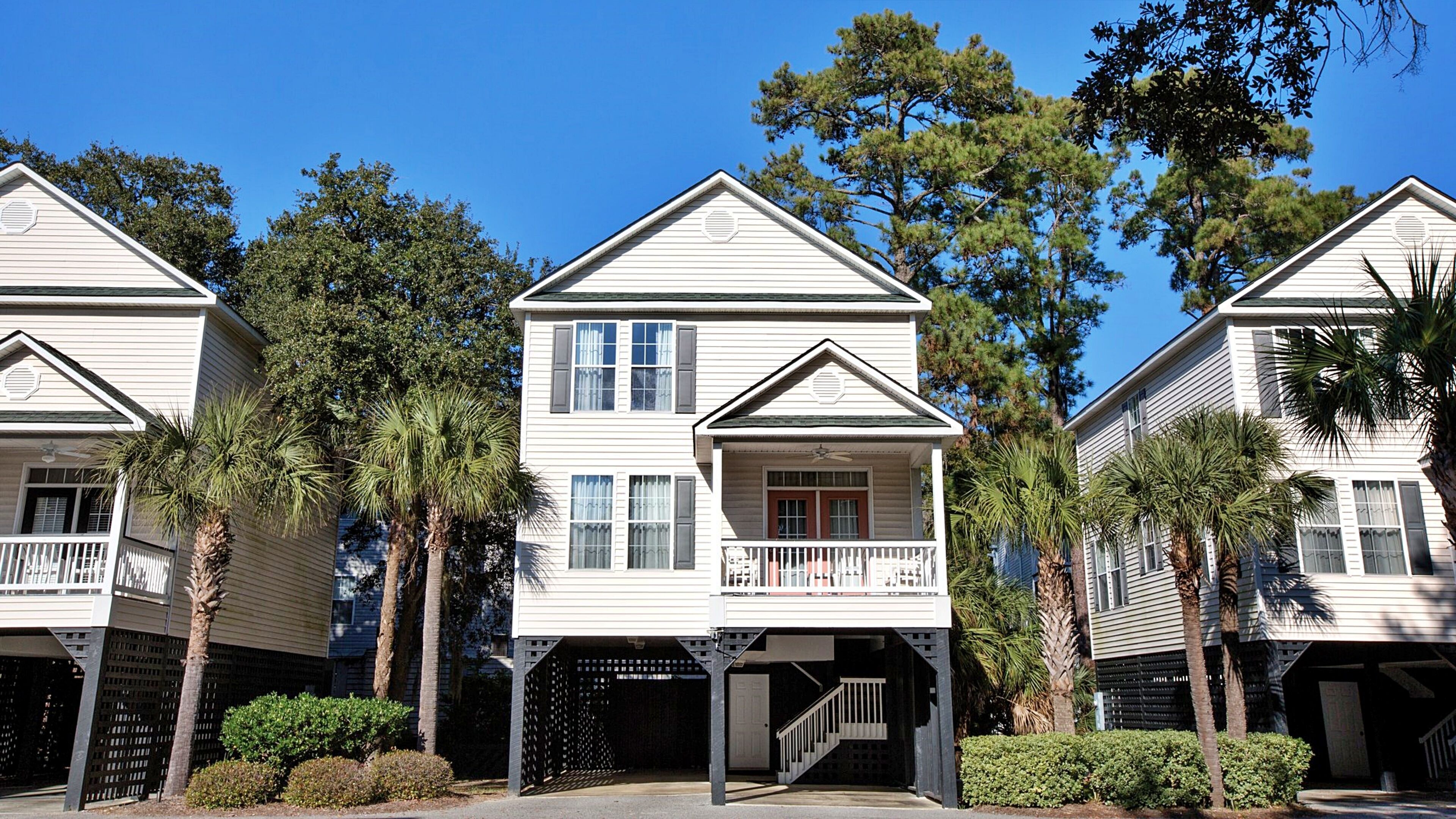 Edisto Island, Golf Course, Beaches, Wildlife Tour